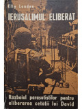 Elly Landau - Ierusalimul eliberat (editia 1968)