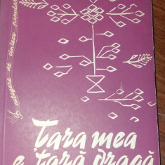 TARA MEA E TARA DRAGA LUDOVIC PACEAG