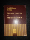 A. Cristea - Notiuni practice de obstetrica