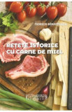 Retete istorice cu carne de miel - Norica Birzotescu