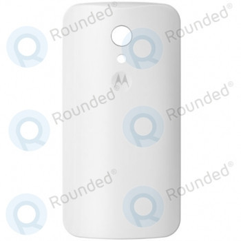 Motorola Moto G (2014), Moto G2, Moto G (2nd Gen) Capac baterie alb