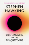 Brief Answers to the Big Questions | Stephen Hawking