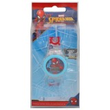 Ceas de mana digital cu lumini, Marvel Spiderman