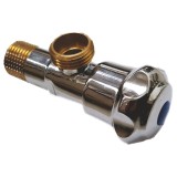 Cumpara ieftin Robinet coltar din bronz, 1/2 - 1/2 - nr 5029 - 2 buc / set