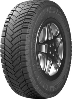 Anvelope Michelin AGILIS CROSSCLIMATE ALL SEASON 215/70R15C 109/107S All Season foto