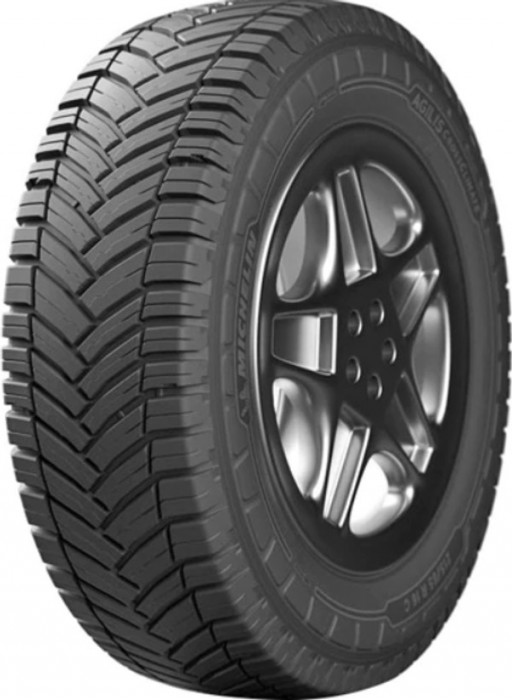 Anvelope Michelin AGILIS CROSSCLIMATE ALL SEASON 225/65R16C 112/110R All Season