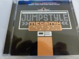 Jumpstyle , 2 cd