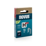 Cleme subtiri, Novus H 37, 10 mm, set 850 bucati