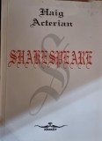 Haig Acterian - Shakespeare