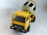 bnk jc Matchbox SuperKings K-26 Bedford Cement Mixer
