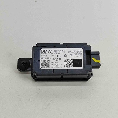 Amplificator de antena BMW X7 G07 2022 OEM: 7928660,A3C09598903 foto