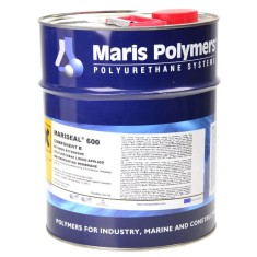 Membrana Hidroizolanta pentru Fundatii MARIS POLYMERS 20 L, Mariseal 600, Baza B, Membrana pentru Hidroizolarea Fundatiilor, Membrana de Hidroizolare foto
