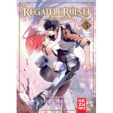 Regatele Ruinei 5 - Yoruhashi