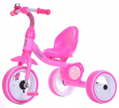 Tricicleta Byox Twinkle Pink foto