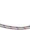 Racord flexibil F/F 1/2-3/8 400 mm FALA