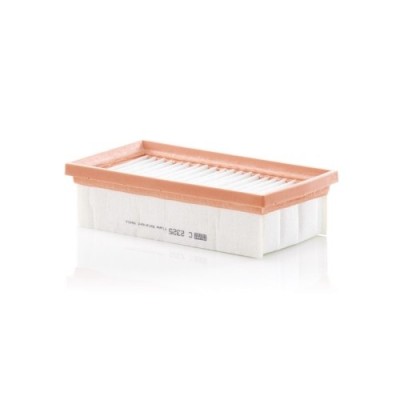 Mann-Filter Filtru aer foto