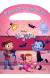 Disney. Vampirina. Povesti calatoare