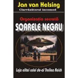 Organizatia secreta Soarele negru &ndash; Jan van Helsing, Antet