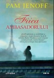 Fiica ambasadorului | Pam Jenoff, Litera
