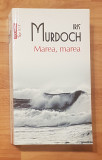 Marea, marea de Iris Murdoch Colectia Top 10+, Polirom