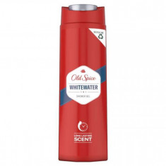 Old Spice Whitewater férfi Tusfürdő 400ml