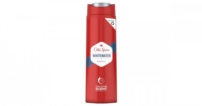 Old Spice Whitewater f&eacute;rfi Tusf&uuml;rdő 400ml