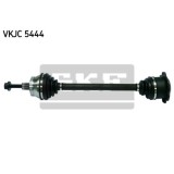 Planetara Skf VKJC5444, parte montare : Punte Fata, Stanga