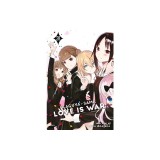 Kaguya-Sama: Love Is War, Vol. 28