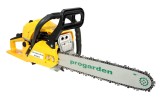 ProGARDEN MF3040P Motoferastrau 400mm, 3CP, benzina 2t, 51cmc + Cadou lama si