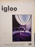 Igloo habitat &amp;amp; arhitectura, nr. 86, an VII, februarie 2009 (2009)