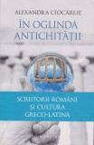AS - ALEXANDRA CIOCARLIE - IN OGLINDA ANTICHITATII