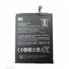 Acumulator Xiaomi BN44, Li-Ion 3900mAh (Xiaomi Mi) Original foto