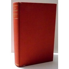 THE AMBASSADOR by MORRIS WEST , 1965