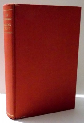 THE AMBASSADOR by MORRIS WEST , 1965 foto