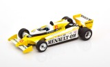 Macheta Renault RS11 Jabouille Formula 1 1979 - Norev 1/43 F1, 1:43