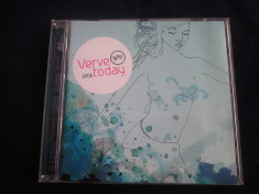 various - Verve Today 2006 _ cd,compilatie _ Verve ( 2006, Europa) foto