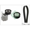 Set curea transmisie Opel Astra H (A04) 01.04-05.14, Astra H Box / Estate (L70) 02.04-10.14, Astra H Estate (A04) 08.04-05.14, Astra H Gtc (A04) 03.0