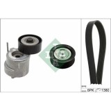 Set curea transmisie Opel Astra H (A04) 01.04-05.14, Astra H Box / Estate (L70) 02.04-10.14, Astra H Estate (A04) 08.04-05.14, Astra H Gtc (A04) 03.0