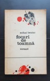 Focuri de toamnă. Versuri - Mihai Beniuc
