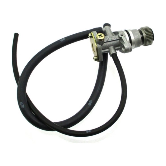 Pompa Ulei Scuter - compatibil MBK Nitro