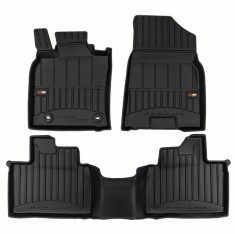 Covorase auto Toyota Camry XV70 Facelift 2021-2024 Frogum 3D