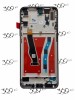 Display Huawei PSmart Z / P Smart Z BLACK WF