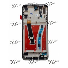 Display Huawei PSmart Z / P Smart Z BLACK WF