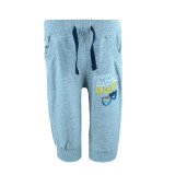 Pantaloni sport pentru baieti Wendee BU01500130-74-cm, Gri