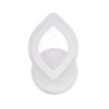 Aplica LED Smart Klausen Rhodos KL151067 28W Telecomanda Alb Temperatura Culoare Selectabila 3000K-6500K Flux Luminos 2300lm Bluetooth