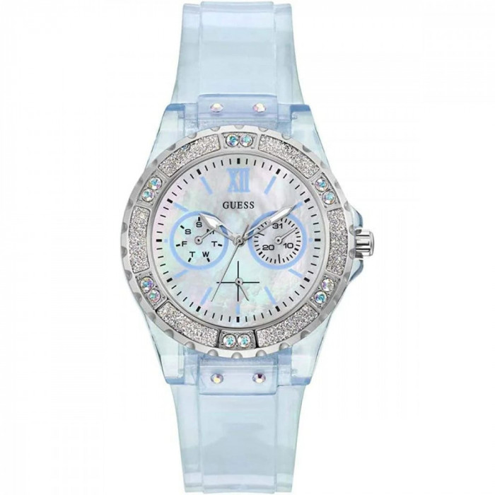 Ceas Dama, Guess, Limelight GW0041L3 - Marime universala