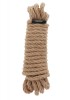 Sfoara Bondage din Canepa 5 m Taboom