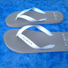 Almar Jesolo | slapi plaja papuci mar. 39 | 25 cm
