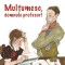 Multumesc, Domnule Profesor!, Patricia Polacco - Editura Frontiera