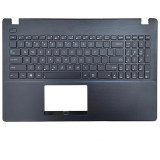 Carcasa superioara cu tastatura palmrest Laptop, Asus, X551MA, X551MAV, X551CA, A551MA, A551CA, F551MA, F551C, F551CA, P551MA, P551CA, 90NB0341-R30260